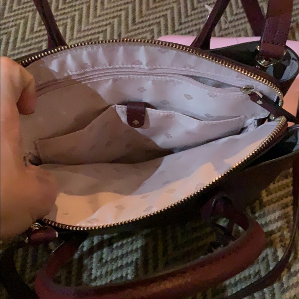 NWT last one❤️Authentic Kate Spade Crossbody - Picture 3 of 8